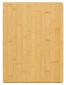 Chopping Board 30x40x4 cm Bamboo