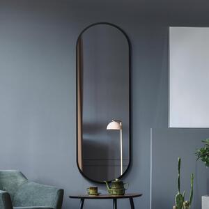 Sultus Oval Full Length Wall Mirror