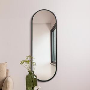 Sultus Oval Full Length Wall Mirror