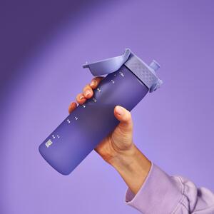 Ion8 Leak Proof Slim Water Bottle, 500ml