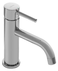 Wall Mounted faucet calani low NEXOS CHROME