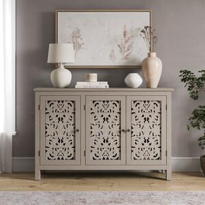 Eden Wide Sideboard