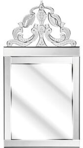 Solitaire Regal Wall Mirror