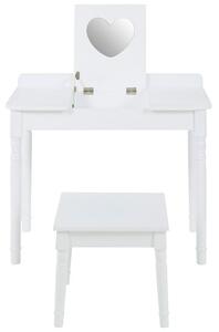 Tapecue Children'S Dressing Table And Chair