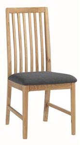 Trimble Wooden Dining Chair In Oak