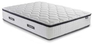 Silvis Bliss Memory Foam Super King Mattress In White