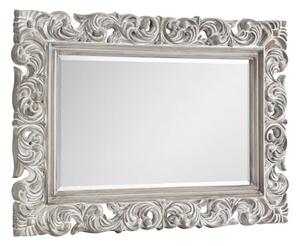 Bambina Distressed Wall Bedroom Mirror