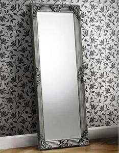 Raheema Lean to Dressing Mirror In Pewter