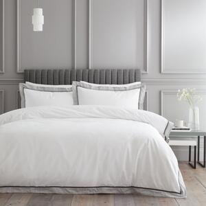 Bianca Mayfair Duvet Cover and Pillowcase Set