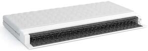 Feivel Small Double Foam Bonnell Mattress