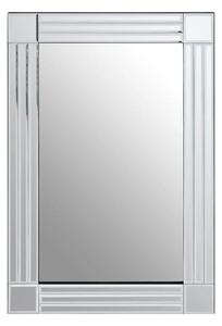 Sanford Large Triple Bevelled Wall Mirror