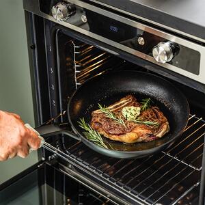 KitchenAid Classic Forged 30cm Frying Pan Black