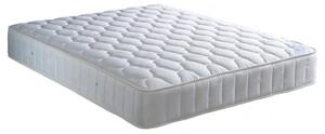 Parikia Quilted Sprung Small Single Mattress