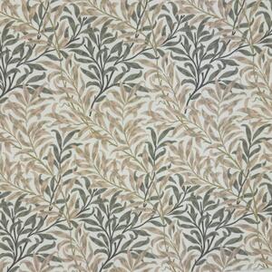 William Morris Willow Boughs Outdoor Fabric Linen