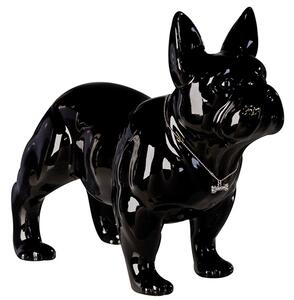 Moline Ceramics Bulli Sculpture In Black