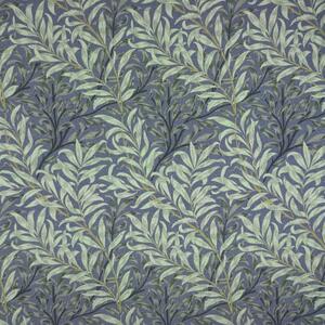 William Morris Willow Boughs Outdoor Fabric Charcoal