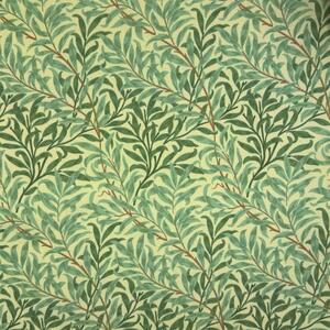 William Morris Willow Boughs Outdoor Fabric Sage