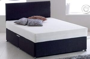 Memory King Memory Foam Firm Super King Size Mattress