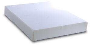 Dream Sleep Memory Foam Super King Size Mattress