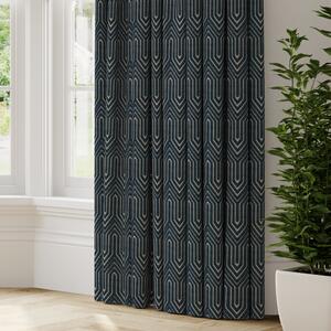 Camber Made to Measure Curtains Camber Navy