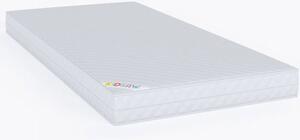 Deluxe Kids Quilted Sprung Junior Single Mattress