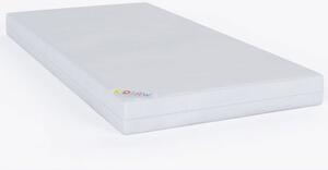 Junior Kids Fibre Safety Single Mattress