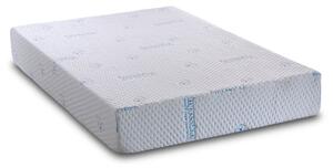 Visco 1000 Premium Memory Foam Firm Single Mattress