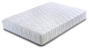 Pocket 2000 Reflex Foam Regular Small Double Mattress