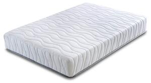 Pocket 2000 Memory Foam Regular King Size Mattress