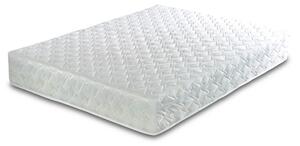 Hybrid CoolBlue Memory Foam Regular Single Mattress