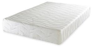 Spring Coil Memory Form Regular Single Mattress