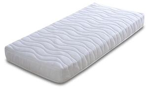 Kids Pocket Spring Memory Foam Regular Single Mattress