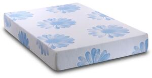 Revo Emperor Memory Form Regular Single Mattress