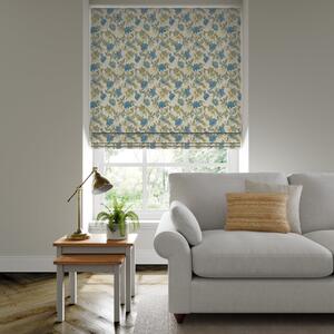 Summerseat Made to Measure Roman Blind Summerseat Antique