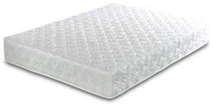 Cool Blue Pocket 1000 Memory Foam Single Mattress