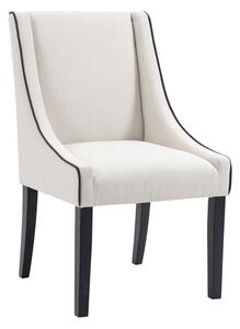 Chatsworth Dining Chair – Two Tone Calico