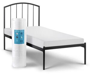 Calais Roll Reflex Foam Core Single Mattress