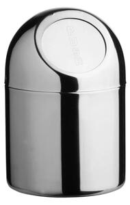 Salinas Stainless Steel Mini Waste Bin