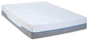 Cahya Cool Double Mattress In White