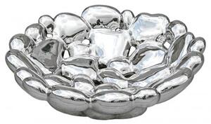 Platinum Bubble Bowl