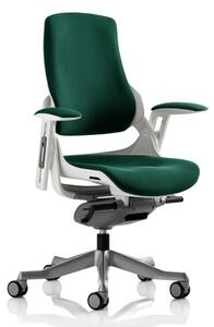 Zure Executive Office Chair In Maringa Teal