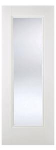 Eindhoven Glazed 1981mm x 686mm Internal Door In White