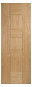 Catalonia 1981mm x 762mm Internal Door In Oak