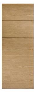 Lille Solid 1981mm x 610mm Internal Door In Oak