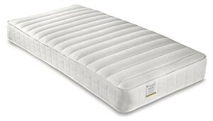 Noah Memory Foam Sprung Low Profile Small Double Mattress