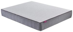 Silvis Paradise Coolgel Double Mattress In White