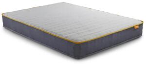 Silvis Balance Memory Foam King Size Mattress In White