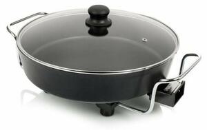 Multifunctional Electric Saucepan Princess 01.162367.01.500 Black Electric 5,4 L 1800W