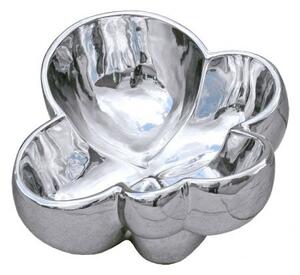 Platinum Shamrock Bowl