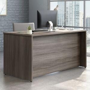 Aberdare Large Wooden Laptop Desk In Hudson Elm